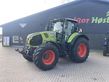 Tractor agrícola - Claas - axion 850 cis+