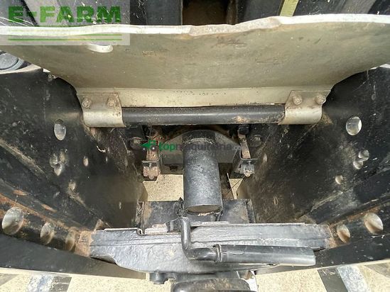 Tractor agrícola - Case IH - magnum 280