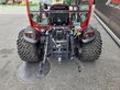 Tractor agrícola - Carraro - ttr 7800