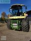 Cosechadora de Cereal - Krone - big x 780 stufe 0