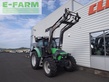 Tractor agrícola - Deutz-Fahr - agrotron k 420 & mx 100