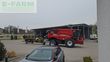 Cosechadora de Cereal - Case IH - axial-flow 7230