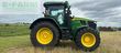 Tractor agrícola - John Deere - 7R 330