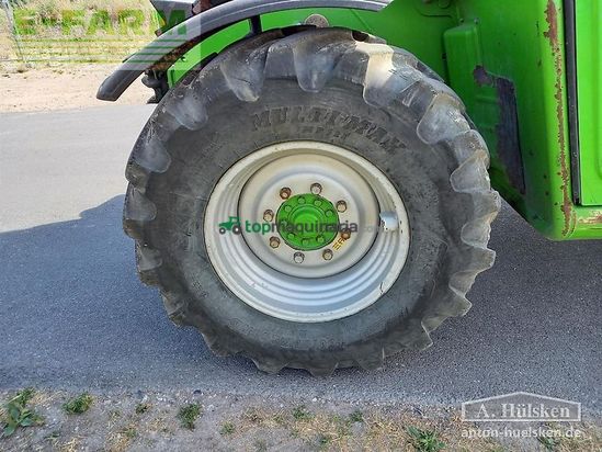 Telescopica - Merlo - tf42.7cs-140