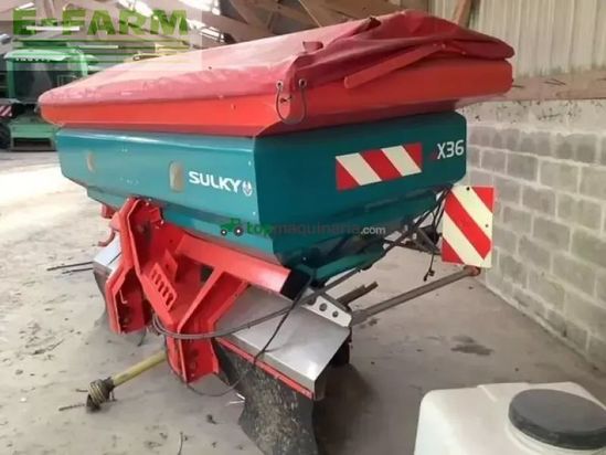 Esparcidor -  - x36