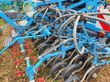 Combinado de siembra - Lemken - somitair 9