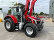 Tractor agrícola - Massey Ferguson - 5s.125 tractor (st27701)