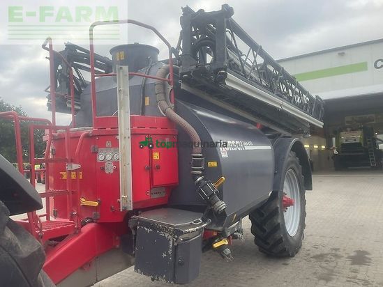 Atomizador - Horsch - leeb 8gs 36