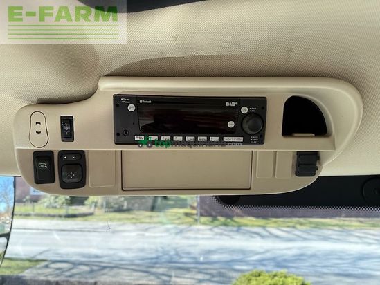 Tractor agrícola - John Deere - 6145r