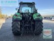 Tractor agrícola - Deutz-Fahr - agrotron 6155.4