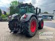 Tractor agrícola - Fendt - 828 vario s4 ProfiPlus