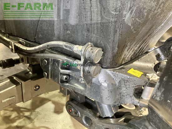 Tractor agrícola - Steyr - 4090 kompakt (stage v)