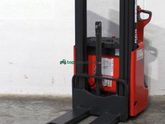 Elevadora - Linde - l 10 1172