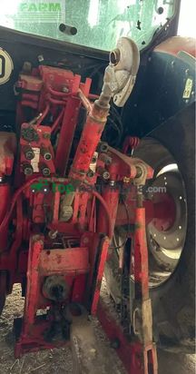 Tractor agrícola - McCormick - mtx 200