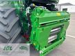 Cosechadora de Cereal - John Deere - 8200 i