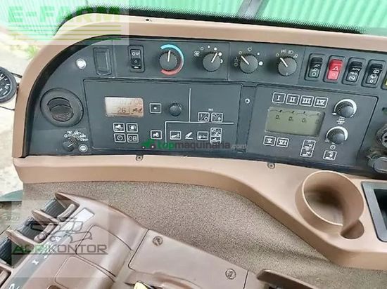 Tractor agrícola - John Deere - 8530 autopower