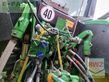 Tractor agrícola - John Deere - 6100 m