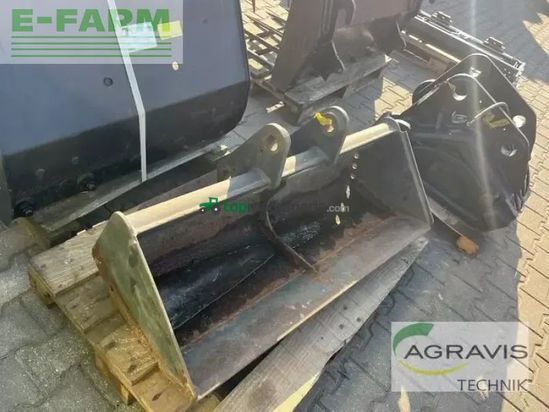 Excavadora -  - baggerschaufel 110 cm