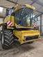 Cosechadora de Cereal - New Holland - CSX7080