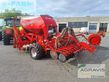 Sembradora - Kverneland - u-drill 3m