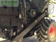 Cosechadora de Cereal - Claas - lexion 650