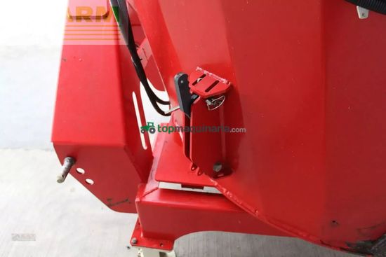 Remolqu esparcidor - Fimaks - stationärmischer 2,5m³, elektromotor