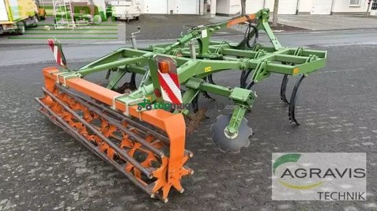 Cultivador - Amazone - cenius 3003 special
