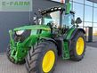 Tractor agrícola - John Deere - 6r 150