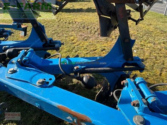 Arado - Rabe - super albatros ha 140-5 schar