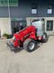 Minicargadora - Weidemann - 2070 lpt teleskopradlader aus 1ter hand