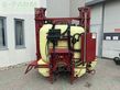 Atomizador - Hardi - master plus 1200