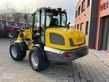 Minicargadora - Wacker Neuson - wl 60 / weidemann 4080