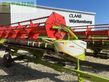 Cosechadora de Cereal - Claas - lexion 750 tt