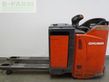 Elevadora - Linde - t 20 sp 131