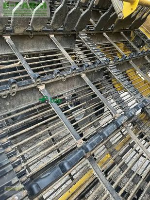 Cosechadora - arrancadora de patata - Ropa - keiler 2