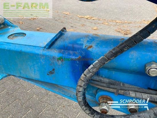 Arado - Rabe - kormoran pf vha 180