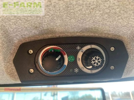 Tractor agrícola - New Holland - t 4.75 mit frontlader