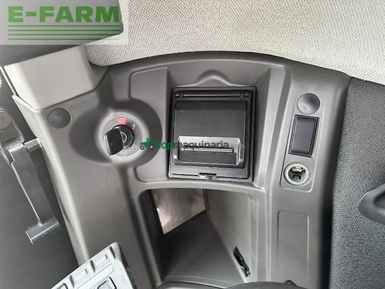 Cosechadora de Cereal - Claas - lexion 6800