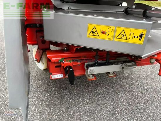 Esparcidor - Rauch - axera h-emc, baujahr 2006