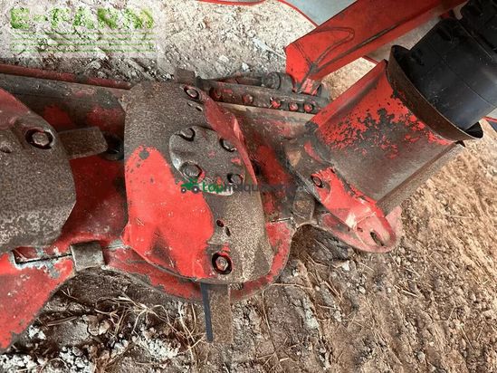 Cortacésped manual - Kuhn - gmd 4411
