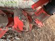 Cortacésped manual - Kuhn - gmd 4411
