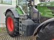 Tractor agrícola - Fendt - 828 vario profi plus