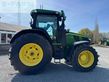 Tractor agrícola - John Deere - 7r 350