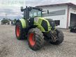 Tractor agrícola - Claas - axion 810 c-matic