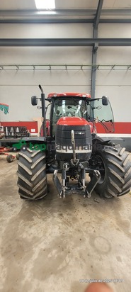 Tractor agrícola - Case IH - PUMA CVX 230