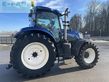 Tractor agrícola - New Holland - t7.200 ac autocommand isobus