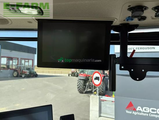Tractor agrícola - Fendt - 516 vario profi+ fendtone ProfiPlus
