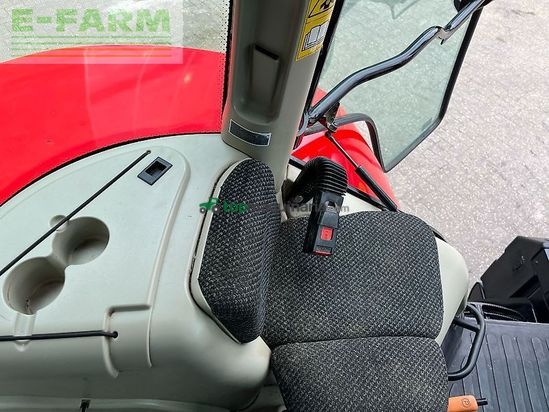 Tractor agrícola - Massey Ferguson - 6716 s dyna vt