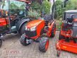 Tractor agrícola - Kubota - b2-261 h rops