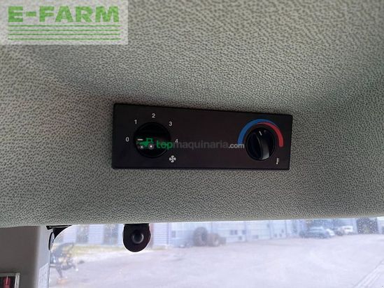 Tractor agrícola - Claas - elios 210